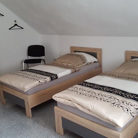 Haus-Bernhard-Hp Apartment Herschweiler-Pettersheim Ngoại thất bức ảnh