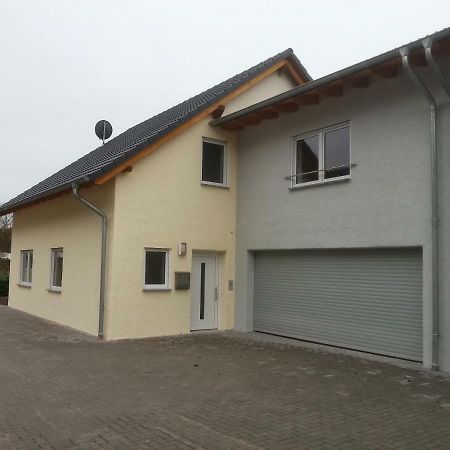 Haus-Bernhard-Hp Apartment Herschweiler-Pettersheim Ngoại thất bức ảnh