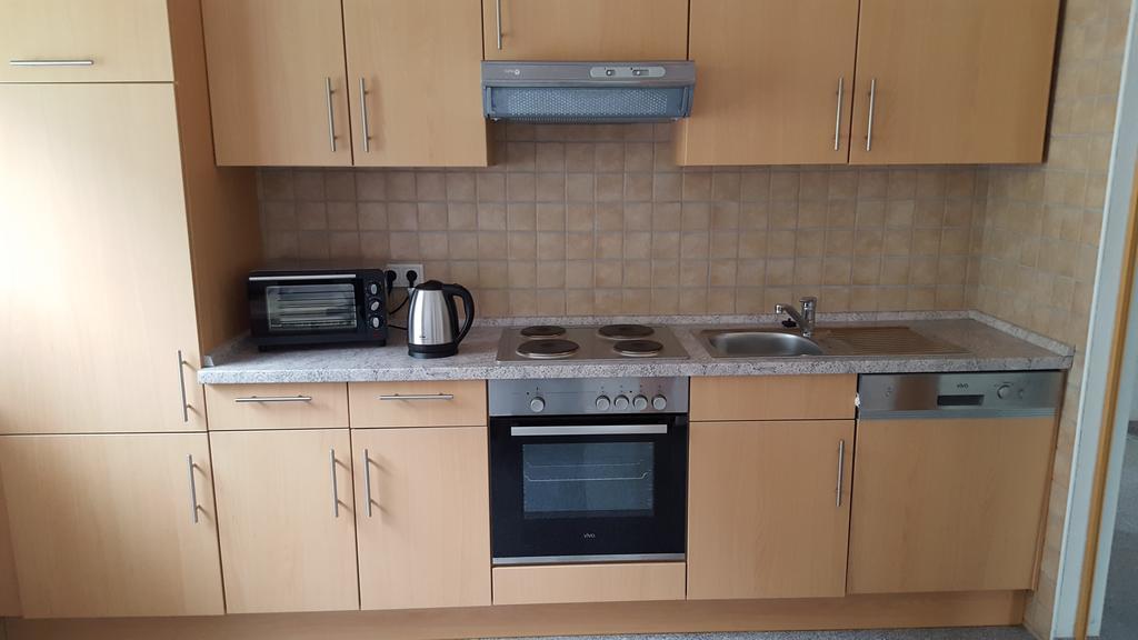 Haus-Bernhard-Hp Apartment Herschweiler-Pettersheim Ngoại thất bức ảnh