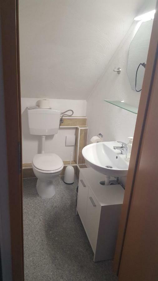 Haus-Bernhard-Hp Apartment Herschweiler-Pettersheim Ngoại thất bức ảnh